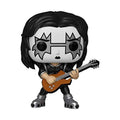 KISS Spaceman Glow Pop!
