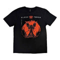 SLEEP TOKEN Take Me Back To Eden Tee
