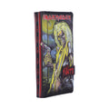 Iron Maiden Killers Embossed Wallet