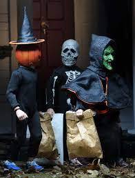 Halloween 3 - Season of the Witch 8" 3pk