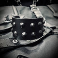 Grim's Duet Spike Cuff