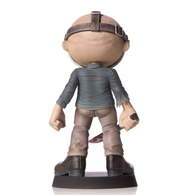 Friday the 13th - Jason Voorhees Minico