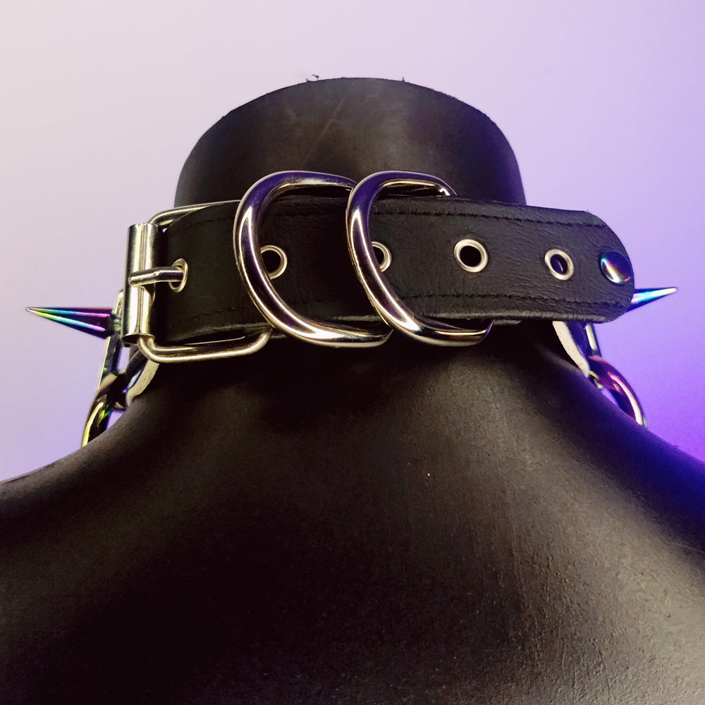 Andromeda Collar