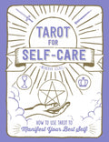 Tarot for Self-Care Book