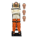 Silence of the Lambs Dr. Hannibal Lecter 7" Scale Action Figure