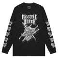 Migraine Long Sleeve Tee