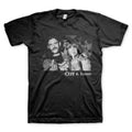 Rock Gods OZZY and LEMMY Finger Tee