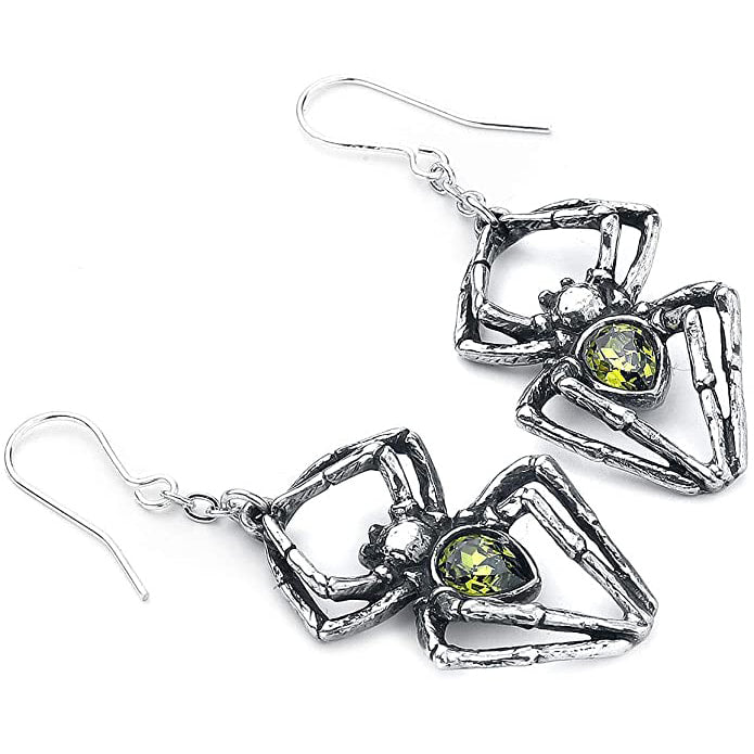 Venom Earrings