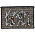 KORN Wall Patch