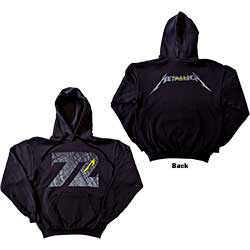 METALLICA 72 Seasons Hood