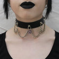 Pluto Collar