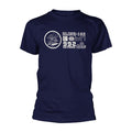 BLINK 182 International Tee