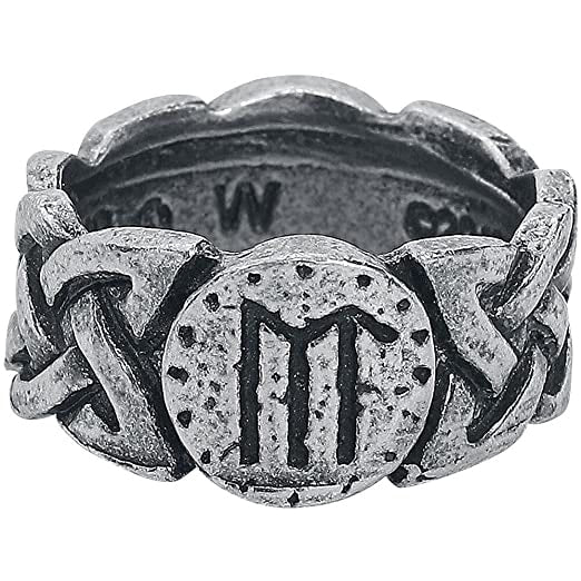 Viking Runering Ring