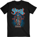 GHOST Habemus Papam Tee