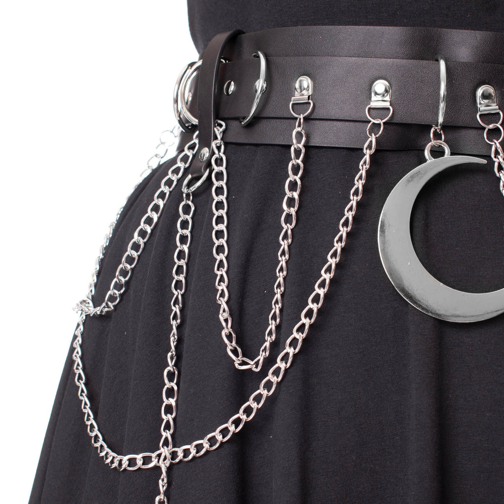 Moondust Belt