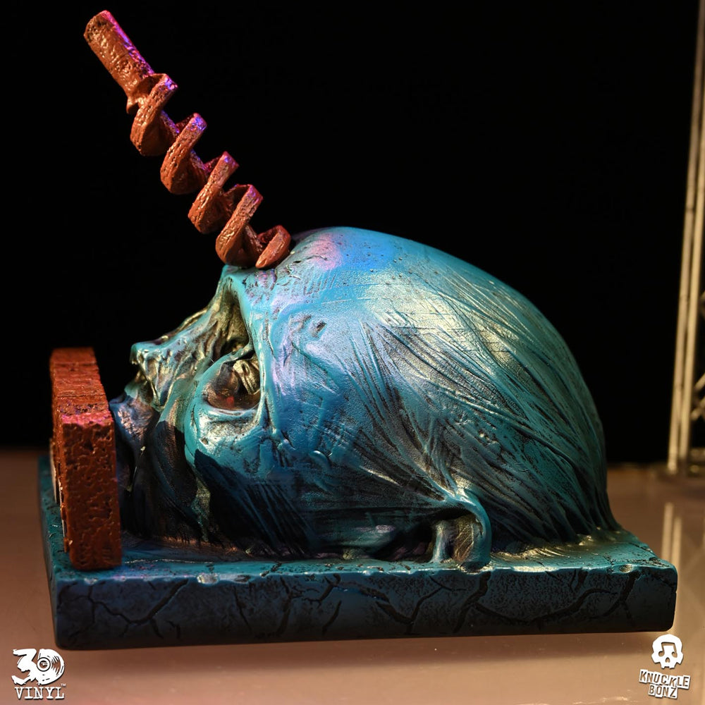 PANTERA Far Beyond Driven Statue