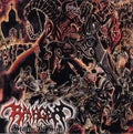 RAVAGER Storm Of Sin LP (2002)