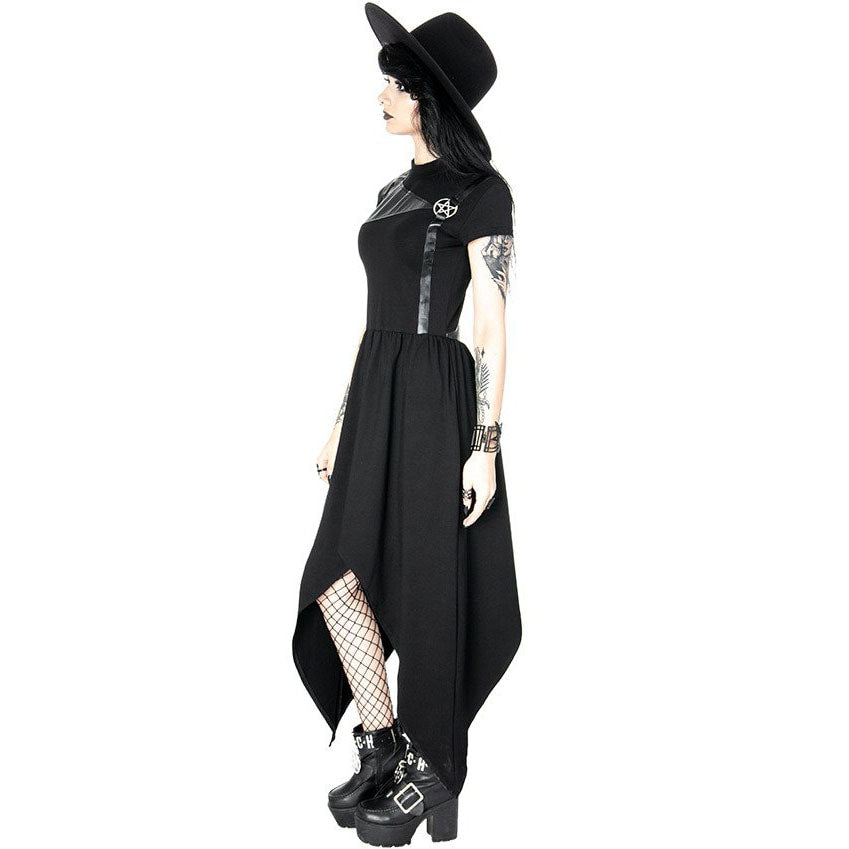 Diabolical Pentagram Tunic