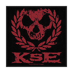 KILLSWITCH ENGAGE (KSE)  Patch