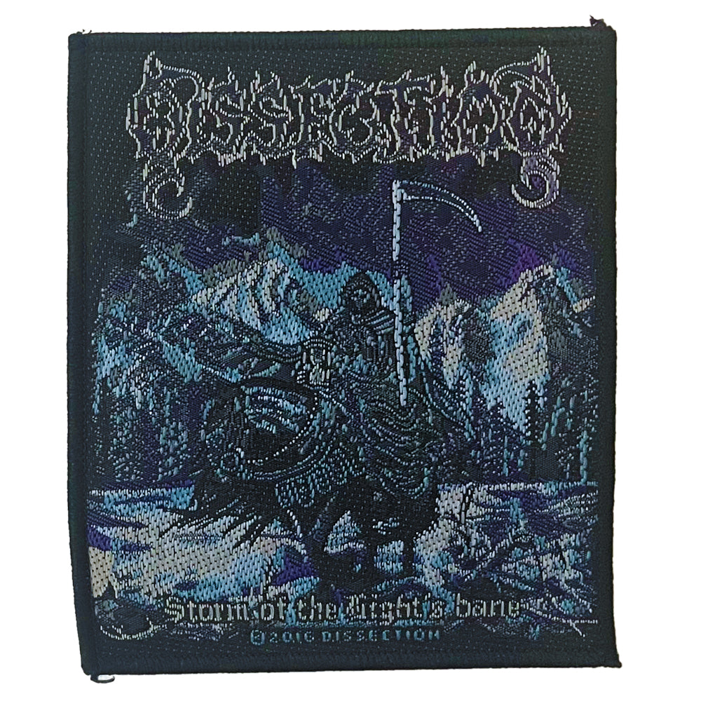 DISSECTION Storm of the Light's Bane Patch