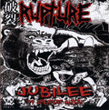 RUPTURE - Jubilee CD