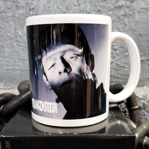 Frankenstein Mug