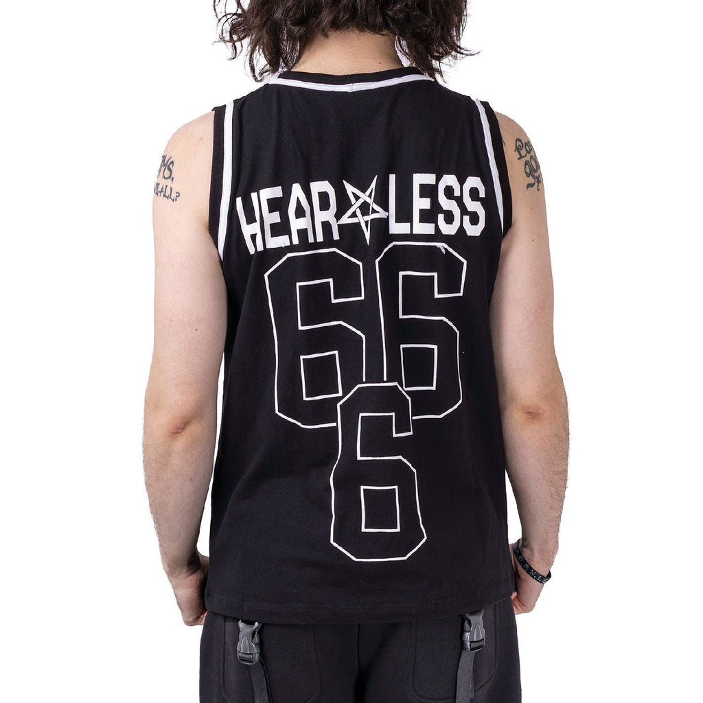 Unleash The Beast Tank Top