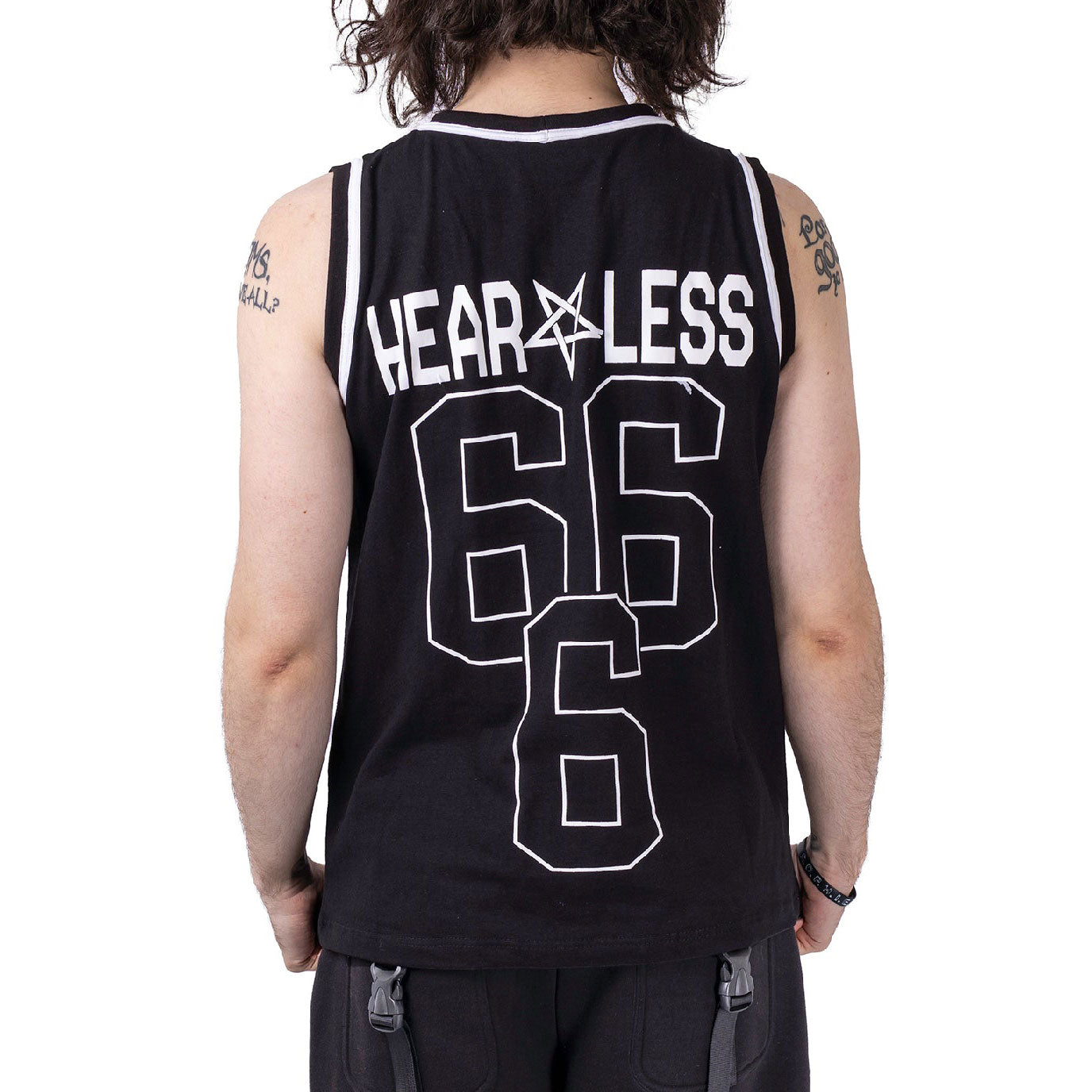 Unleash The Beast Tank Top