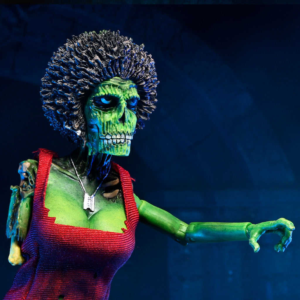 Return of the Living Dead : Trash and Suicide 2 Pack – 8″ Figure