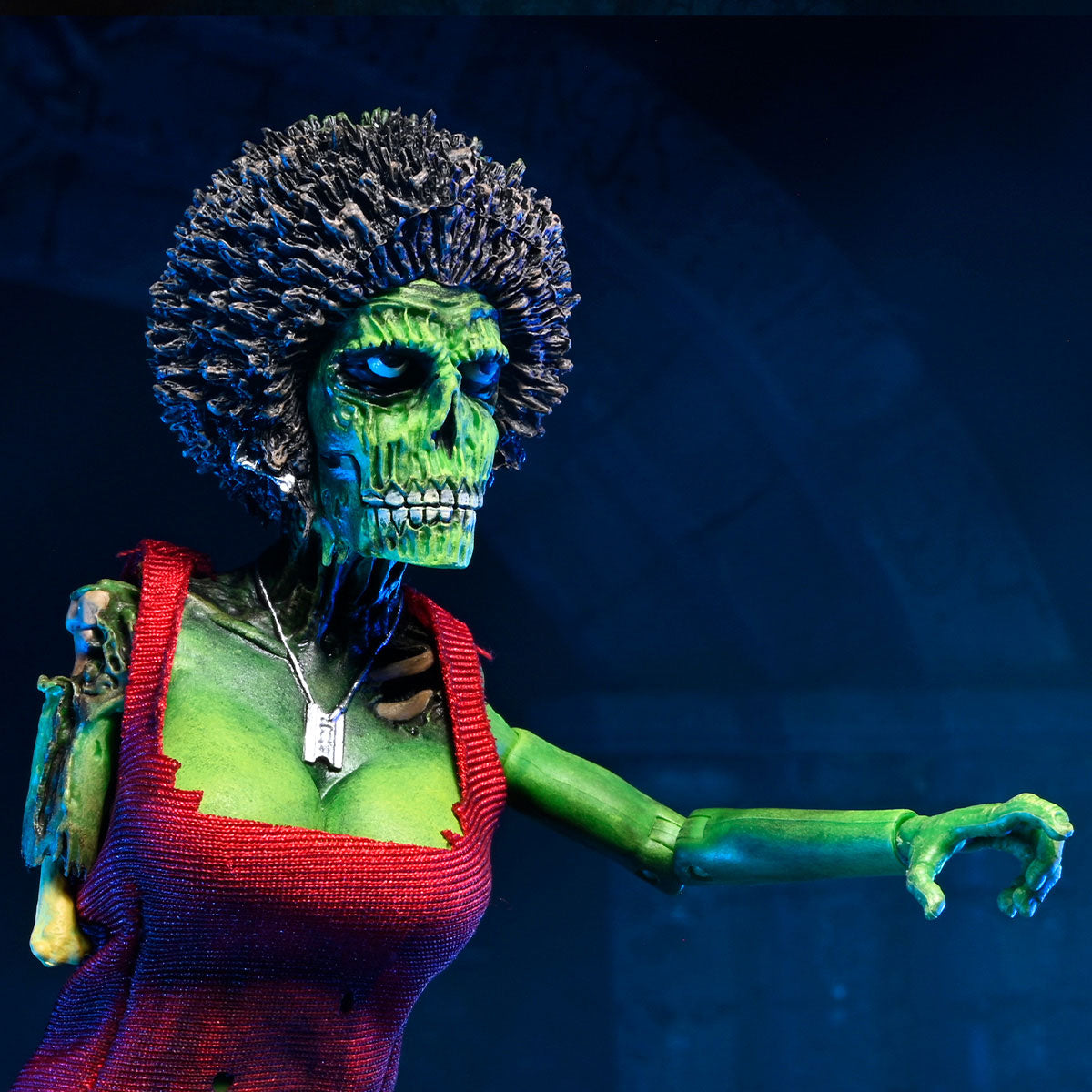 Return of the Living Dead : Trash and Suicide 2 Pack – 8″ Figure