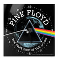 PINK FLOYD Dark Side of the Moon (DSOTM) Desk Clock