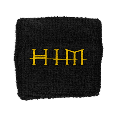 HIM Sweat Band