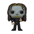 SLIPKNOT Jay Weinberg Pop!