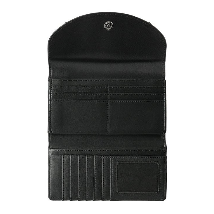 Triple Goddess Wallet