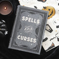 Spells and Curses Trinket Book Box