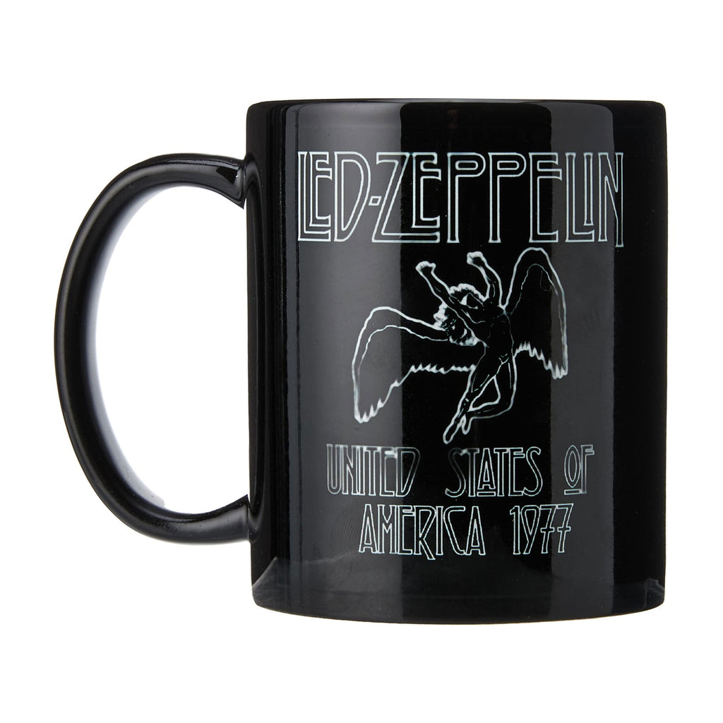 LED ZEPPELIN Icarus Mug