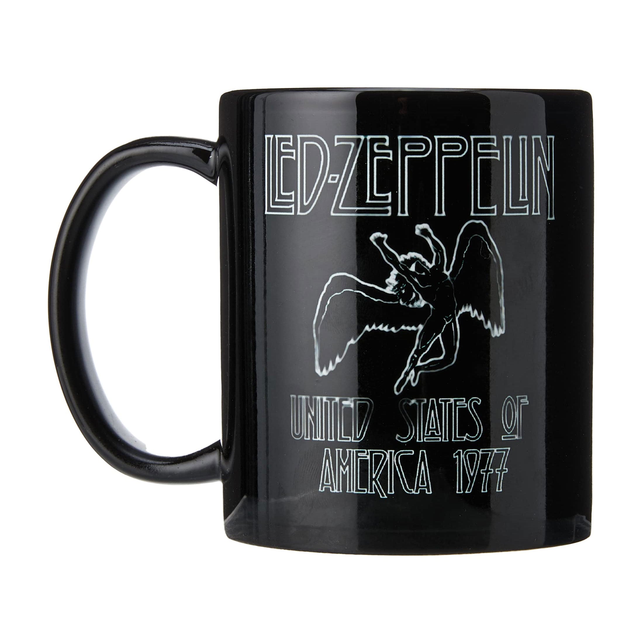 LED ZEPPELIN Icarus Mug