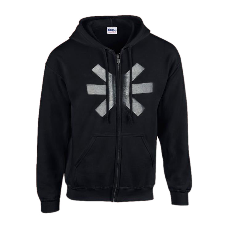 RED HOT CHILI PEPPERS (RHCP) Fitted Hood