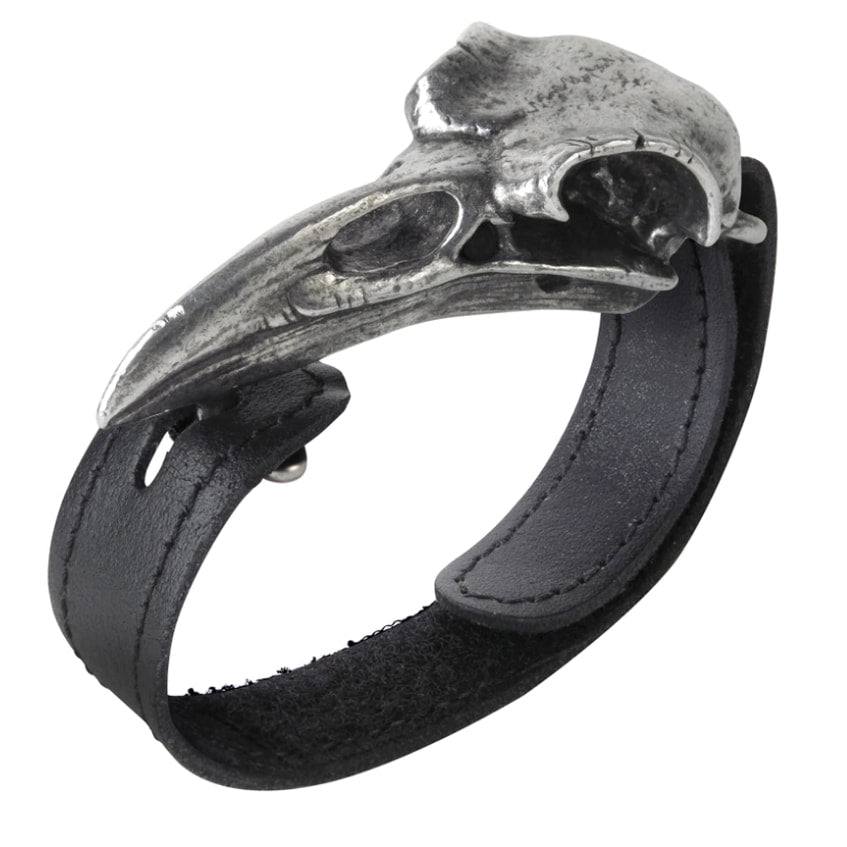Rabeschadel Wrist Cuff