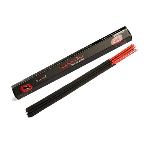 Vampires Kiss Mythical Incense Sticks