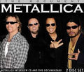 METALLICA The Document CD/DVD Non Music