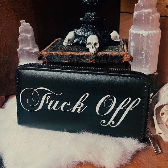 F%ck Off Wallet