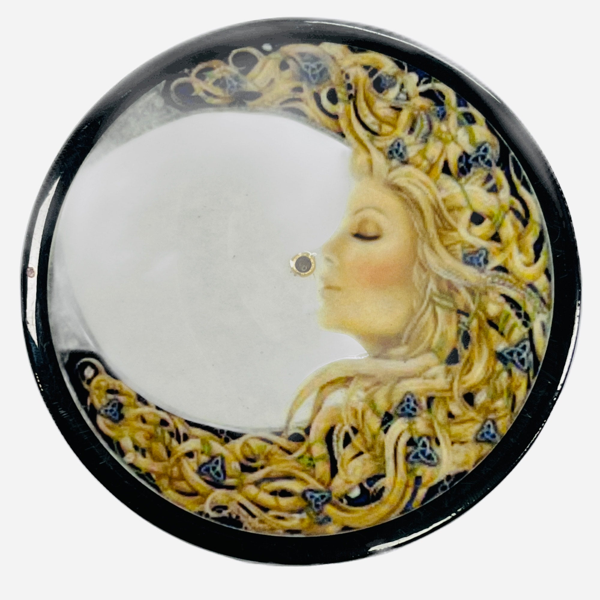Luna Dreams Incense Holder