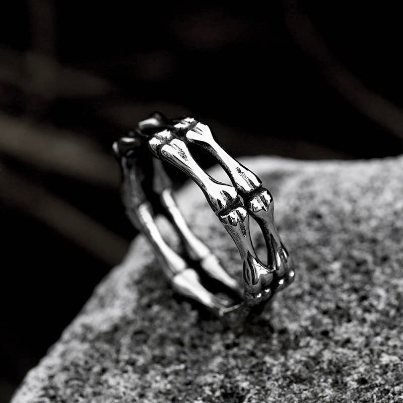 Vessel Bone Ring
