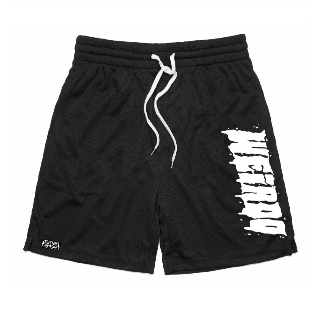 Weirdo Gym Shorts