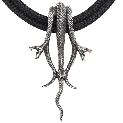 Hydra Pendant