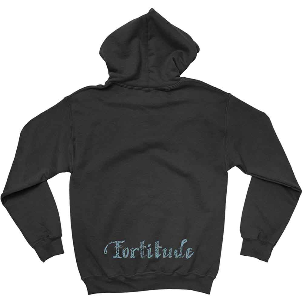GOJIRA Fortitude Hood