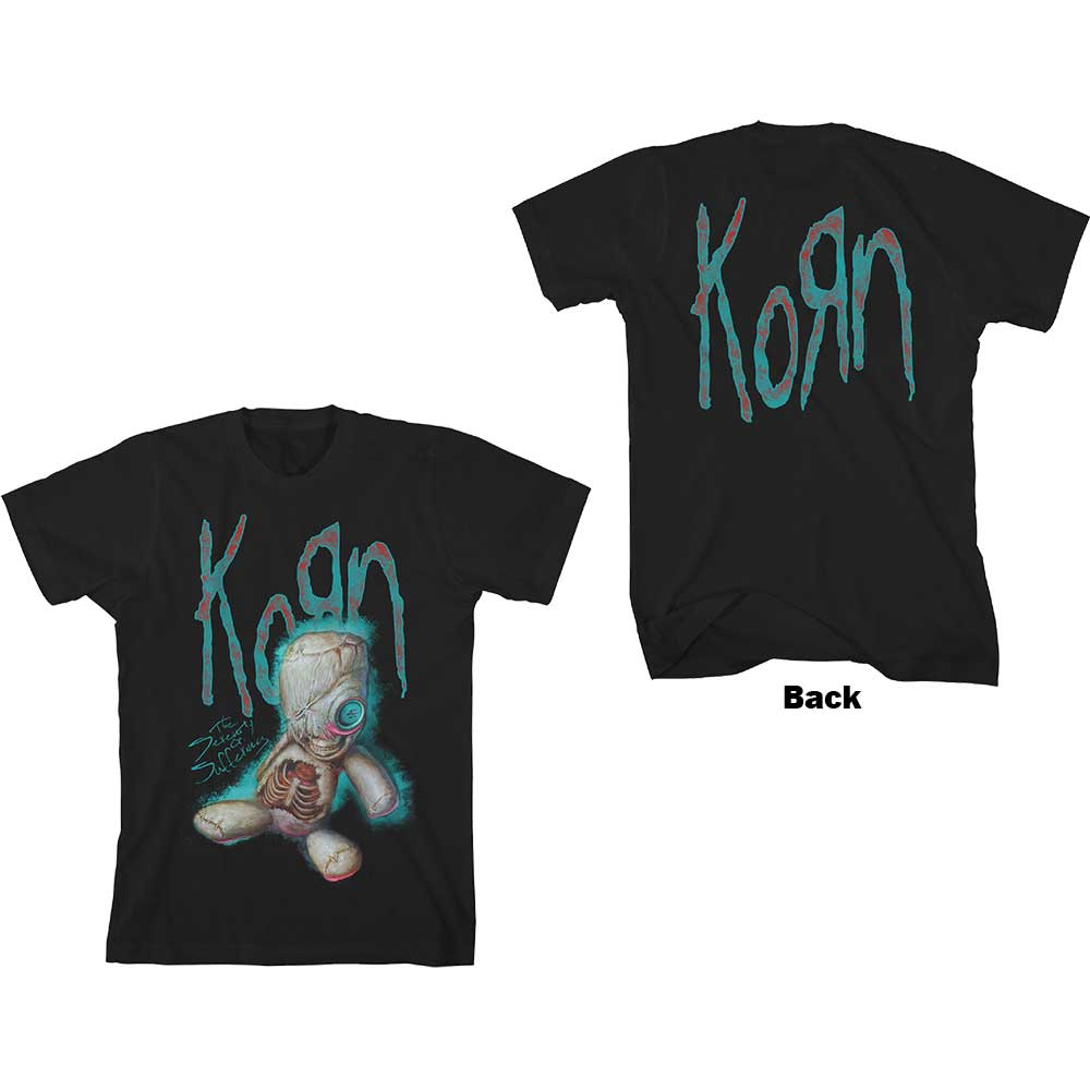 KORN SoS Doll Tee