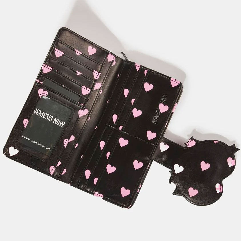 Little Monster Wallet