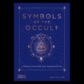 Symbols of the Occult Hardcover Book